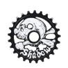TSC Cranium Sprocket Black 28T